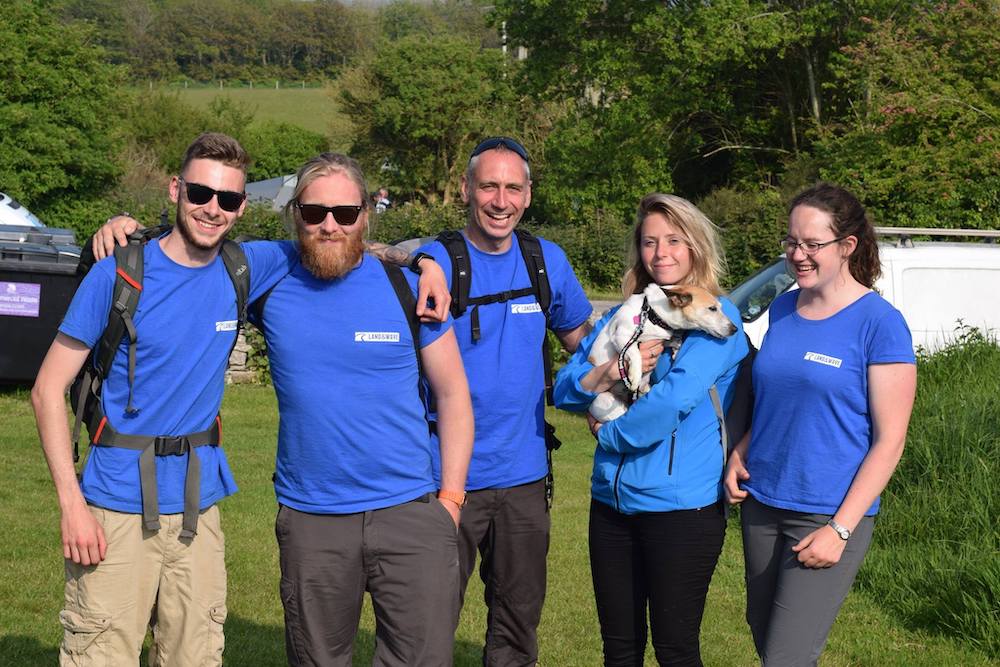 Outdoor Industry instructors