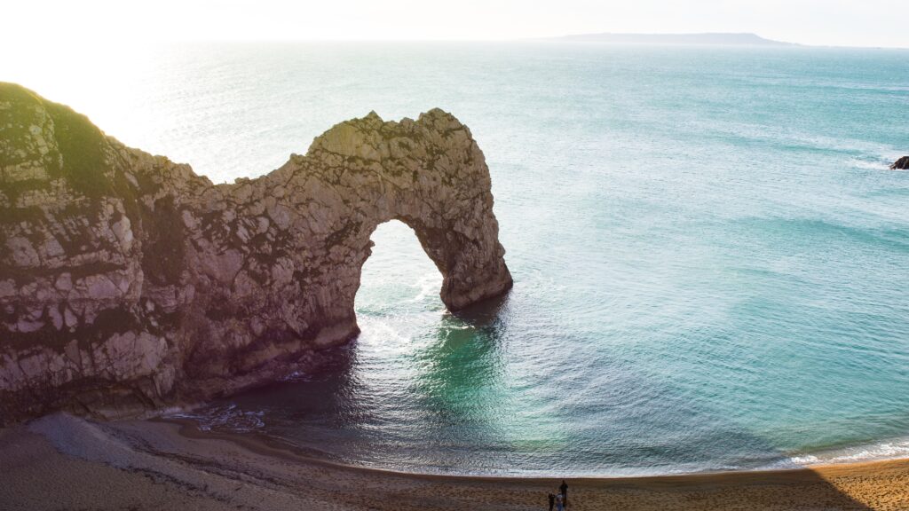 Durdle Door