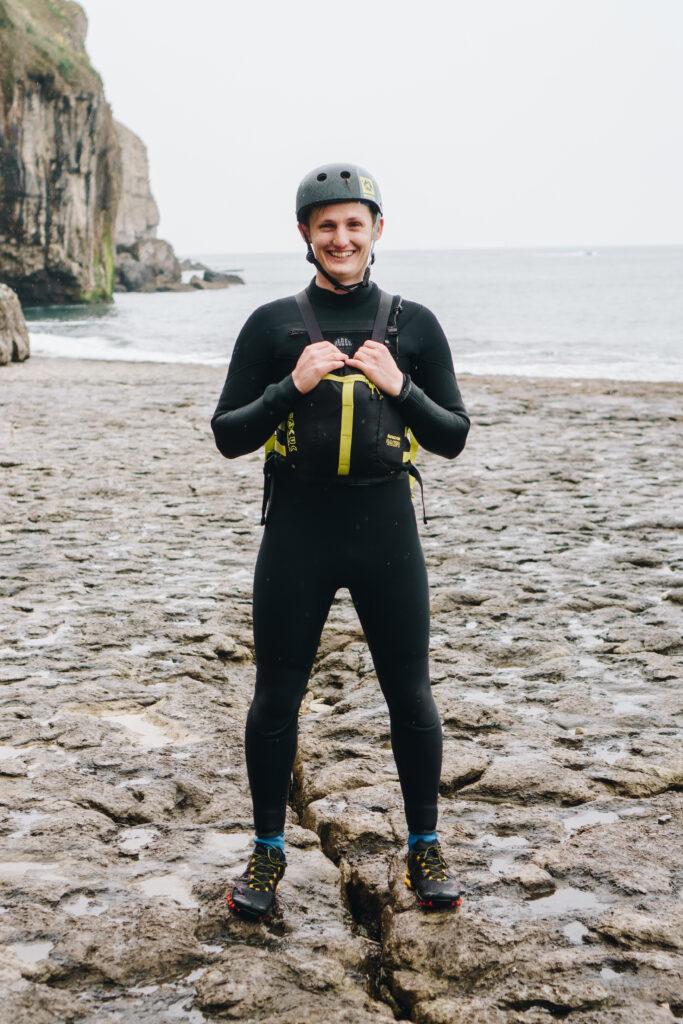 Outdoor Instructor job