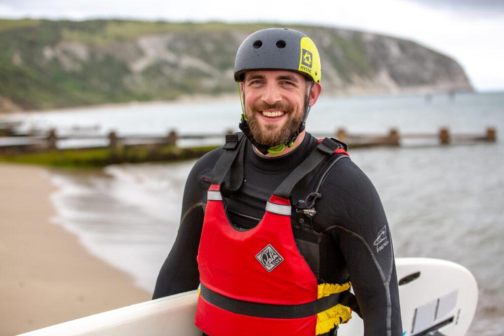 outdoor instructor