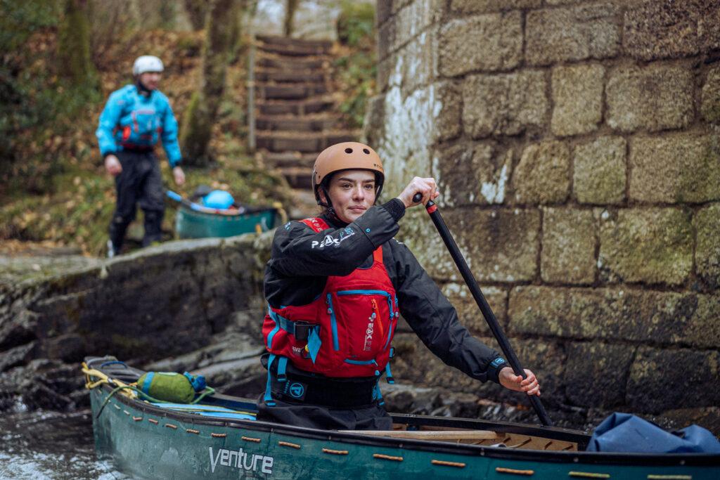 outdoor instructor