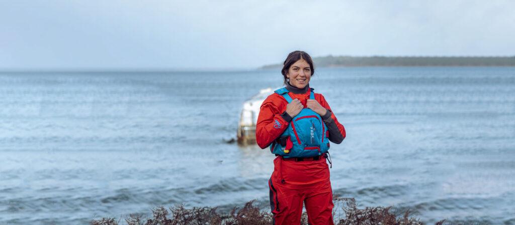 Become an Outdoor Adventure instructor or Apprentice