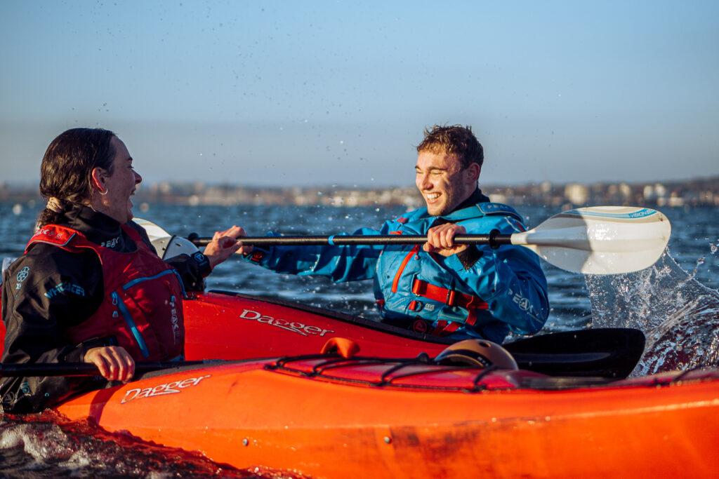 Become an Outdoor Adventure Apprentice