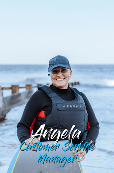 Angela