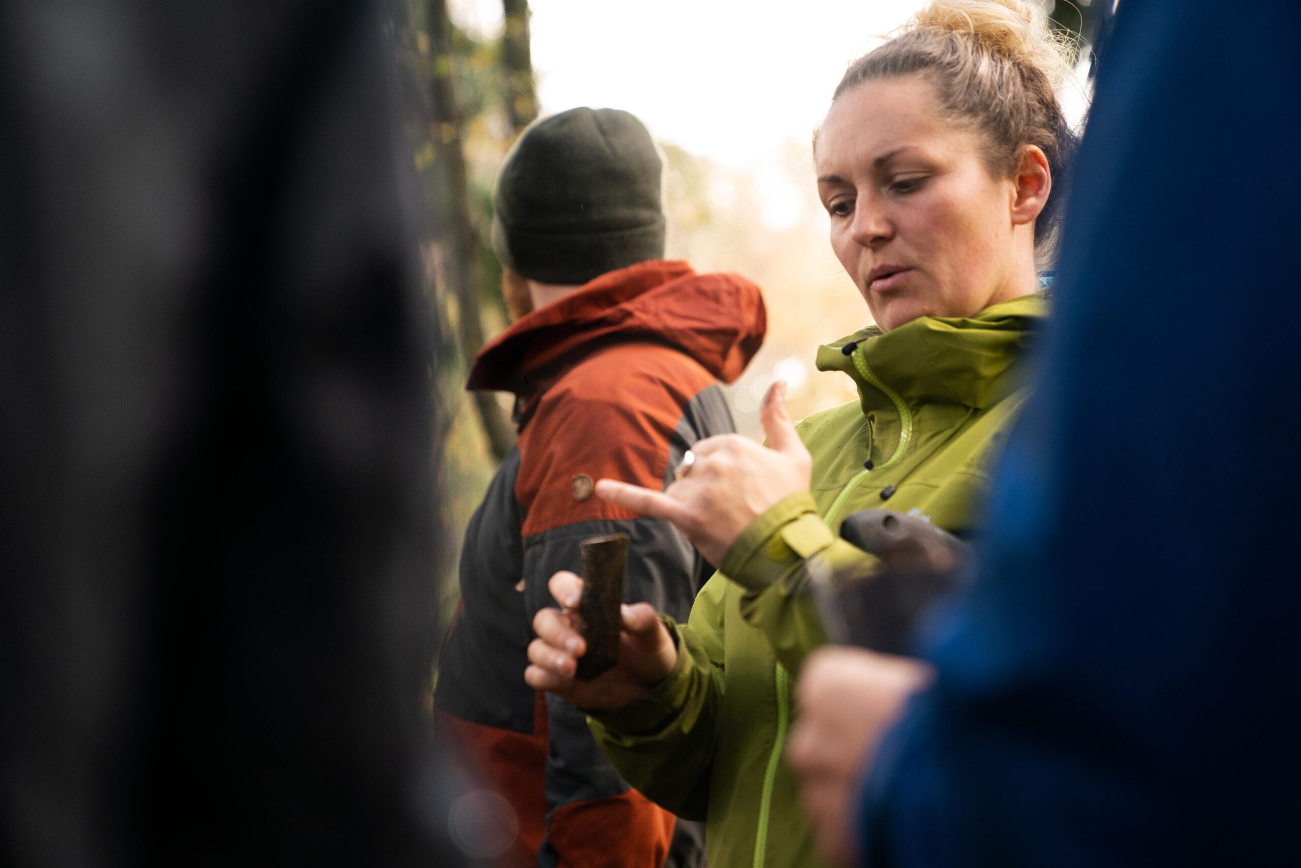 Activity Instructor