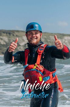 Naiche