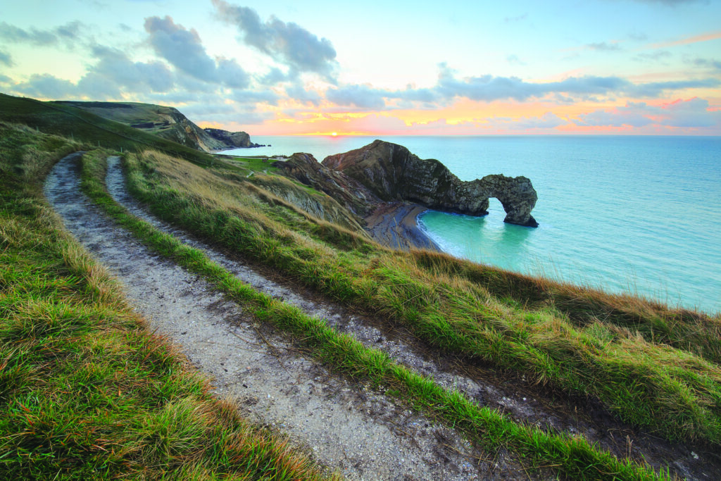 Durdle Door Outdoors