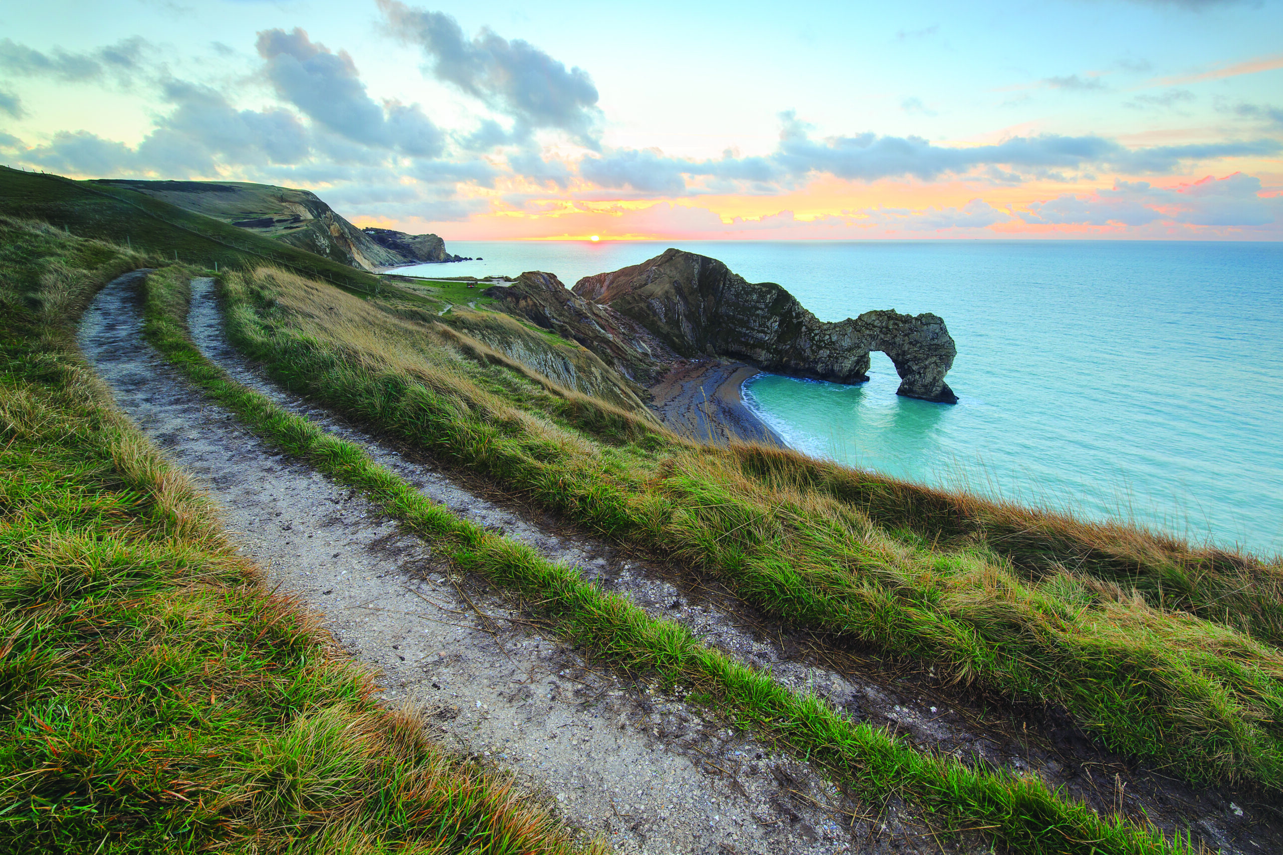 Durdle Door